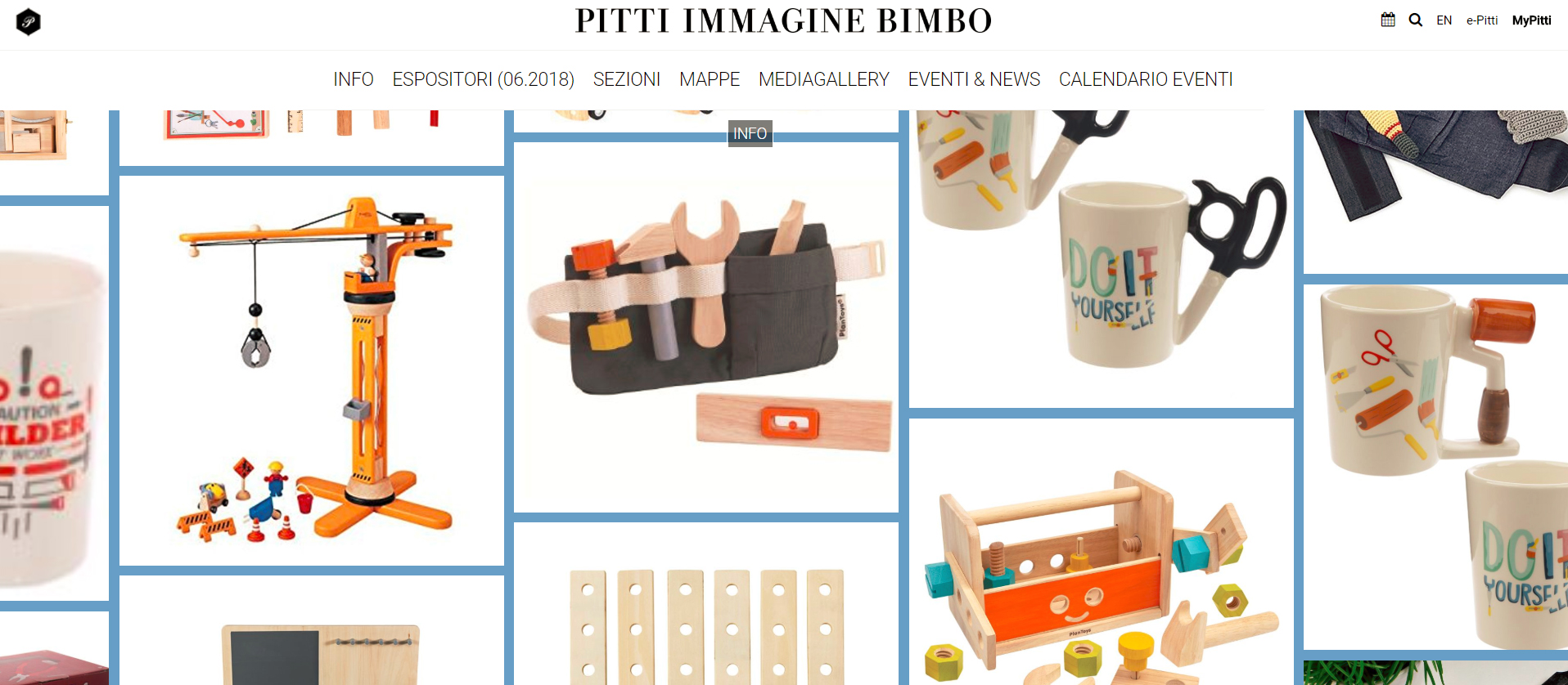 pitti bimbo 87