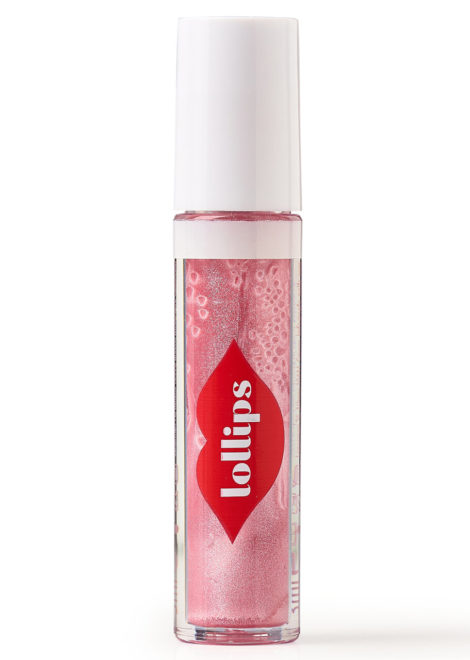 Lollips Caramel Candy Lip Gloss – Lucidalabbra Snails