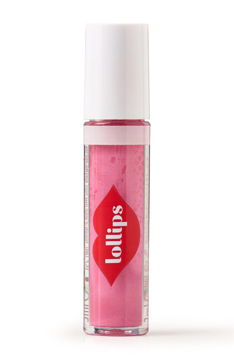 Lollips Pop Tart Lip Gloss – Lucidalabbra Snails