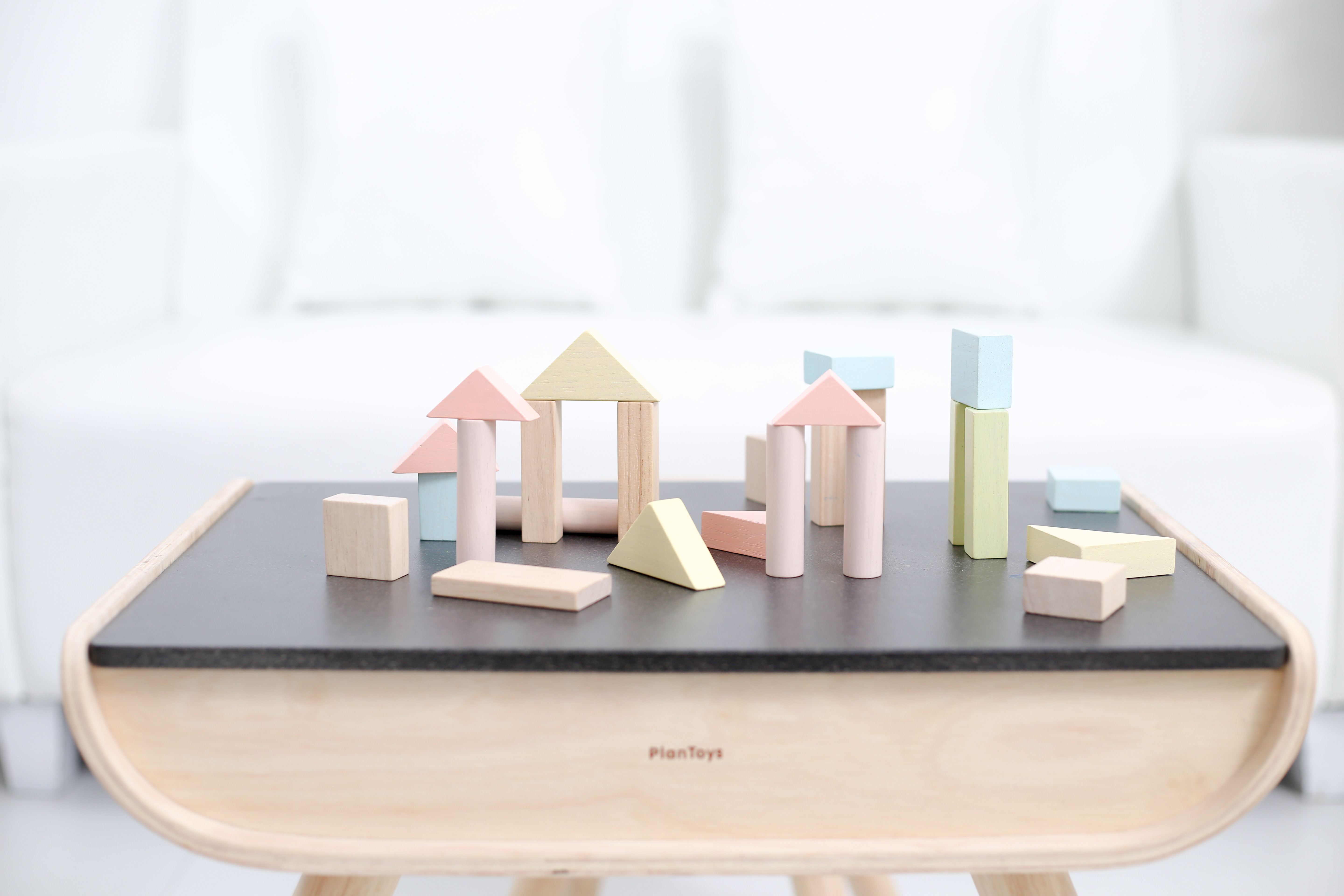 giochi in legno per bambini plantoys 