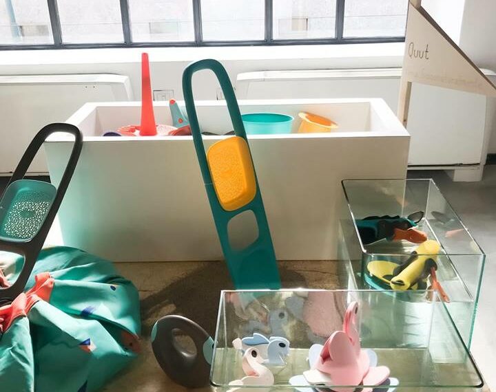 Unduetrestella design week, Tondomondo e Libreria 121+: ecco come è andata al Fuorisalone 2019