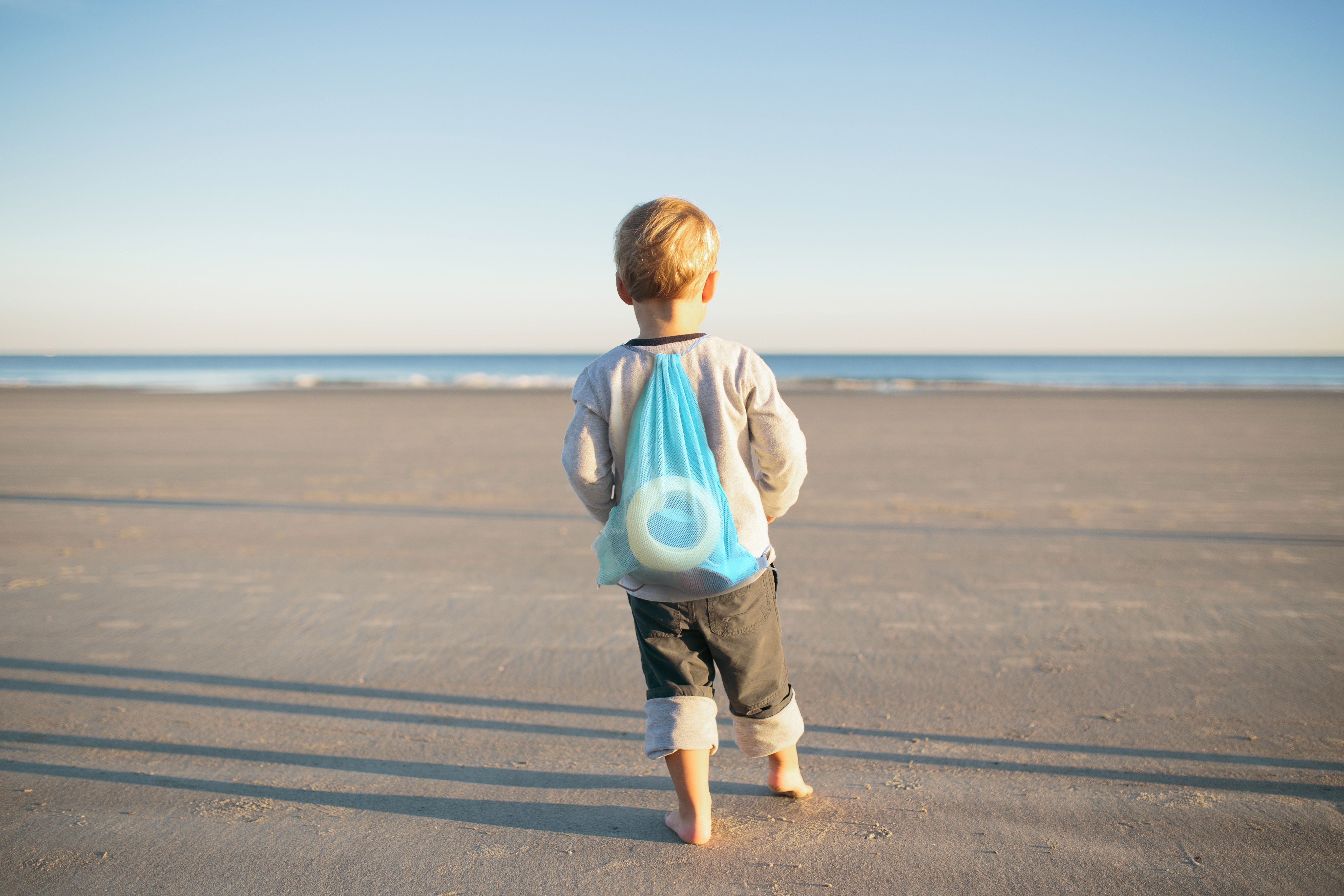 Sacca kit Quut giochi per la spiaggia 