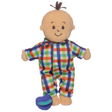 The Manhattan Toy Company