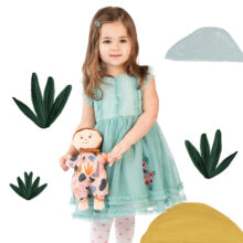 The Manhattan Toy Company