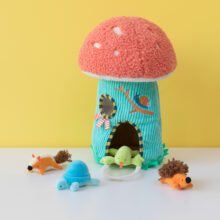 The Manhattan Toy Company