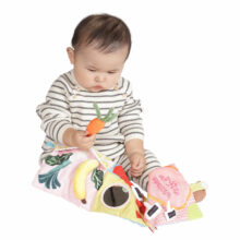 The Manhattan Toy Company