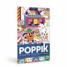 poppik