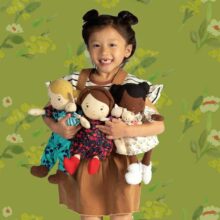 The Manhattan Toy Company