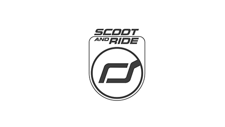 LOGO SCOOT AND RIDE ITALIA