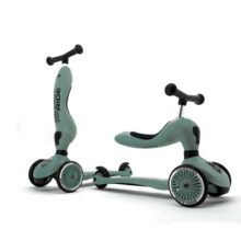 scoot & ride hwk1