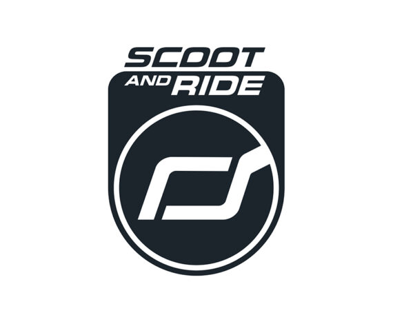 Scoot & Ride