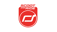 Scoot and Ride