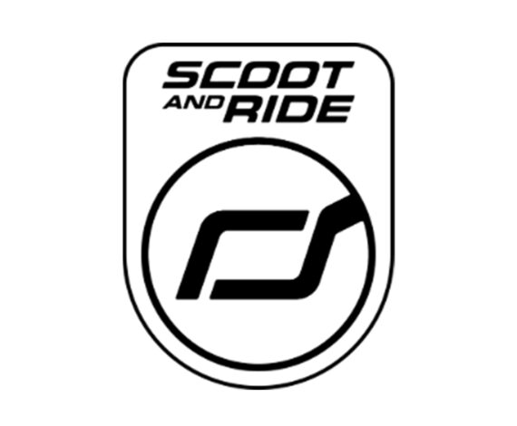 Scoot & Ride
