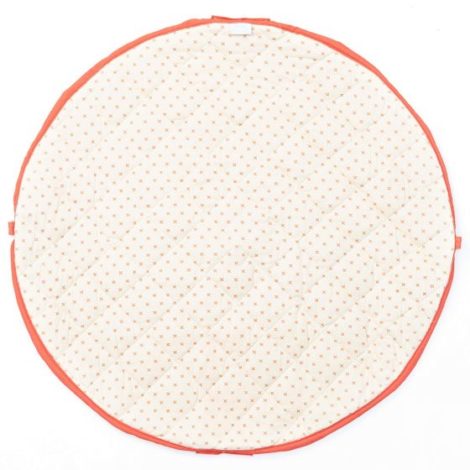 Sacco Portagiochi e Tappeto – Collezione Soft – Icons Play&Go