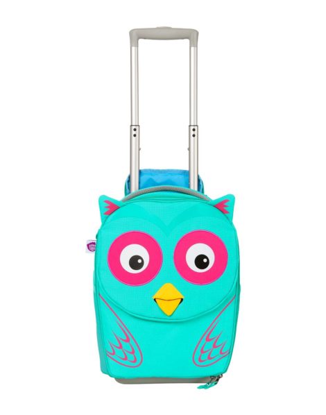 Trolley Affenzahn Olivia Owl – Gufo