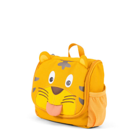 Beauty Case Affenzahn Timmy Tiger – Tigre