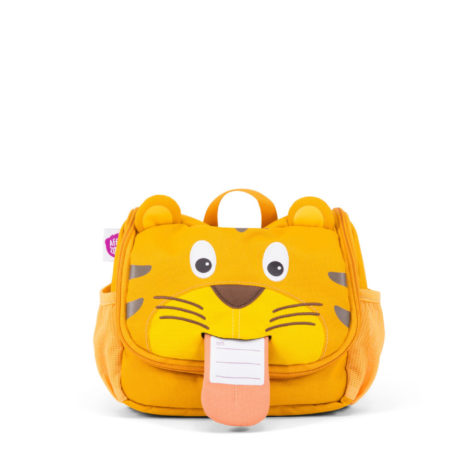 Beauty Case Affenzahn Timmy Tiger – Tigre