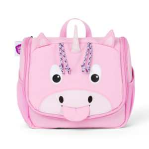 Beauty Case Affenzahn Ulrike Unicorn – Unicorno