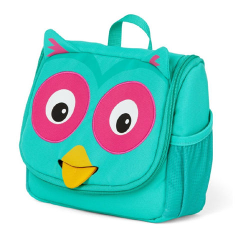 Beauty Case Affenzahn Olivia Owl – Gufo