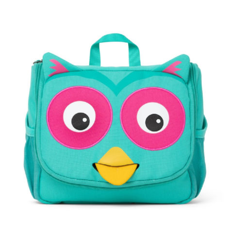 Beauty Case Affenzahn Olivia Owl – Gufo