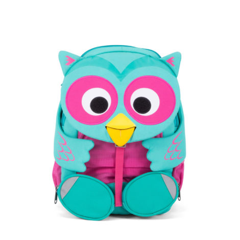 Zaino Affenzahn Olina Owl – Gufetto