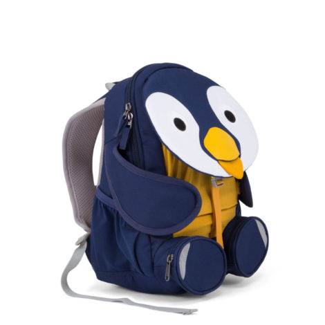 Zaino Affenzahn Polly Penguin – Pinguino