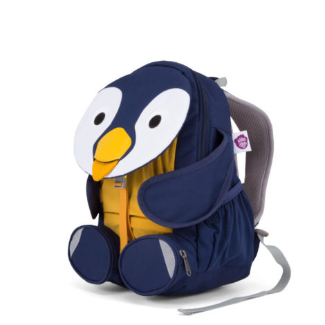 Zaino Affenzahn Polly Penguin – Pinguino