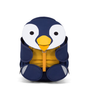 Zaino Affenzahn Polly Penguin – Pinguino