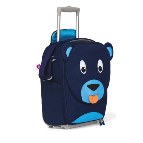 Trolley Affenzahn Bobo Bear – Orso