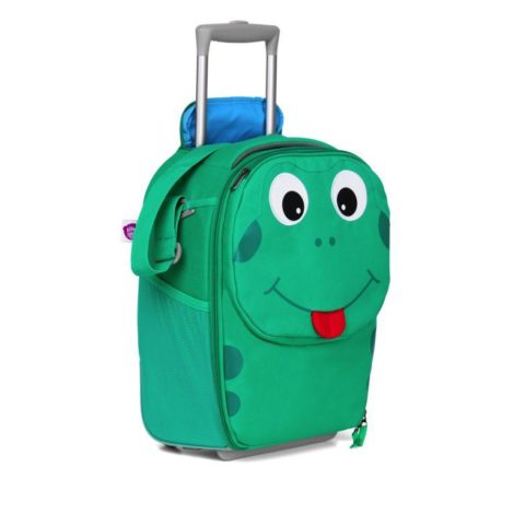 Trolley Affenzahn Finn Frog – Rana