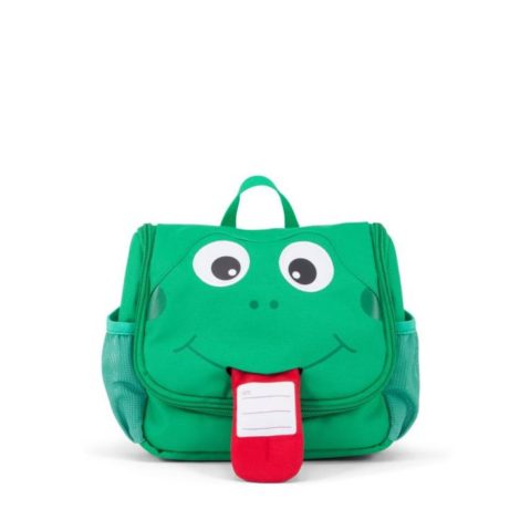 Beauty Case Affenzahn Finn Frog – Rana