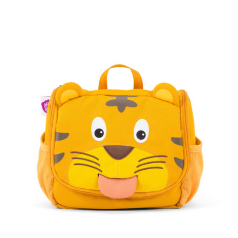 Beauty Case Affenzahn Timmy Tiger – Tigre