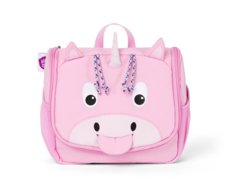 Beauty Case Affenzahn Ulrike Unicorn – Unicorno