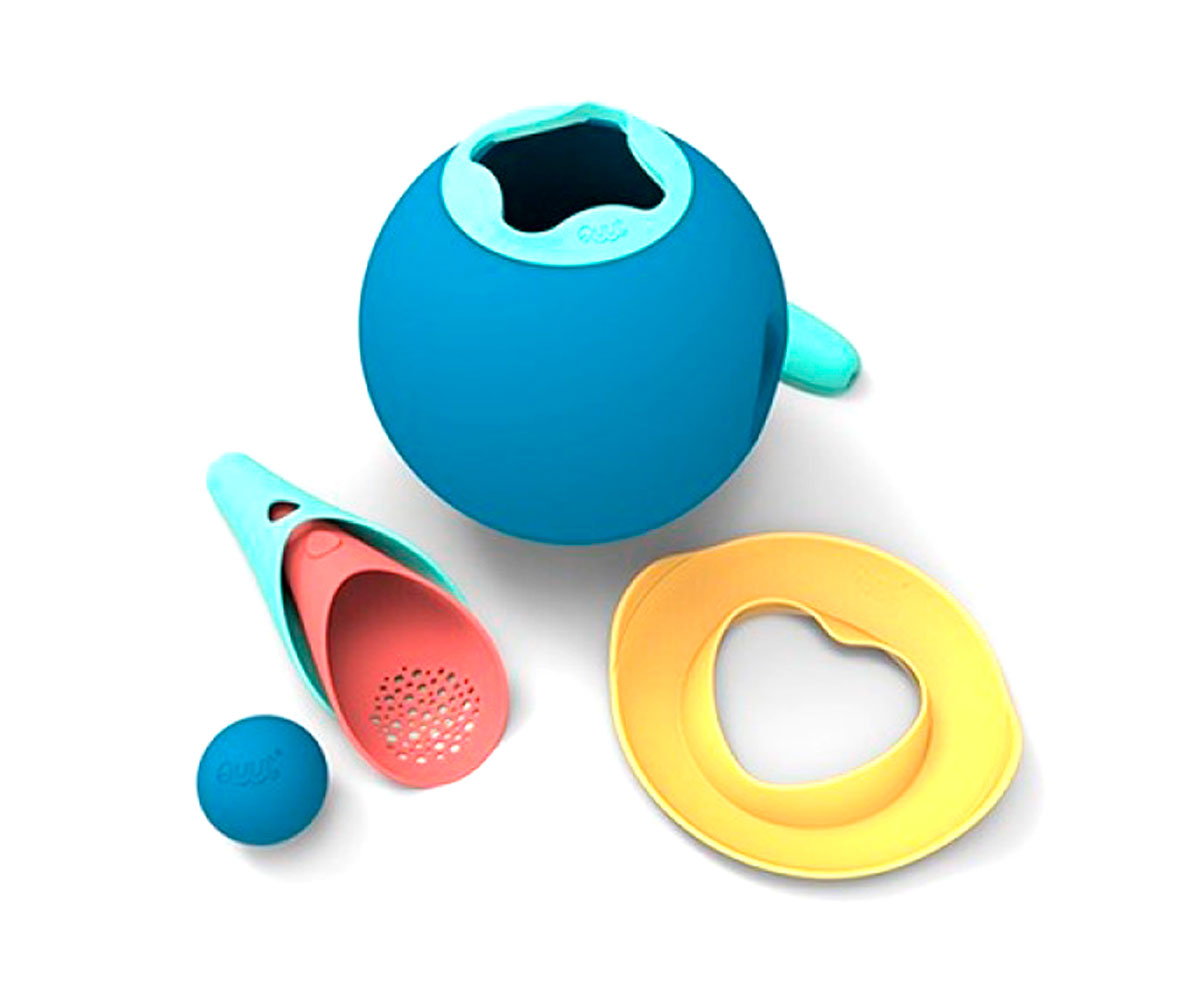 QUUT - MAGIC SHAPER / MINI BALLO / CUPPI