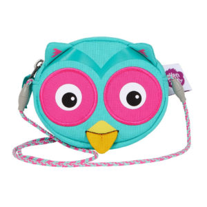 Portamonete – Borsetta Affenzahn Olivia Owl – Gufo