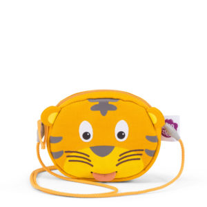 Portamonete – Borsetta Affenzahn Timmy Tiger