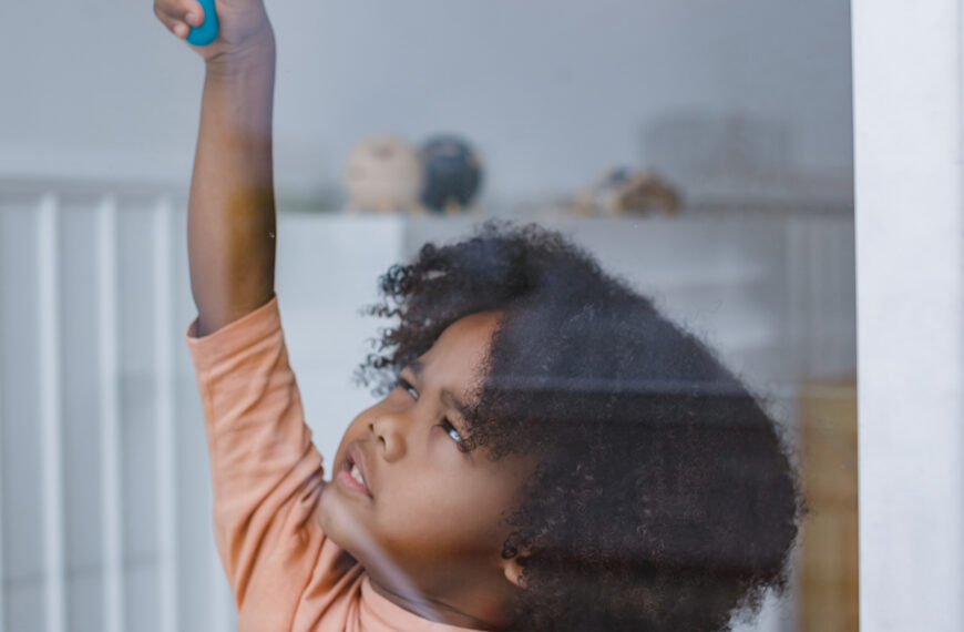 Role play: le attività migliori per i bambini di due anni