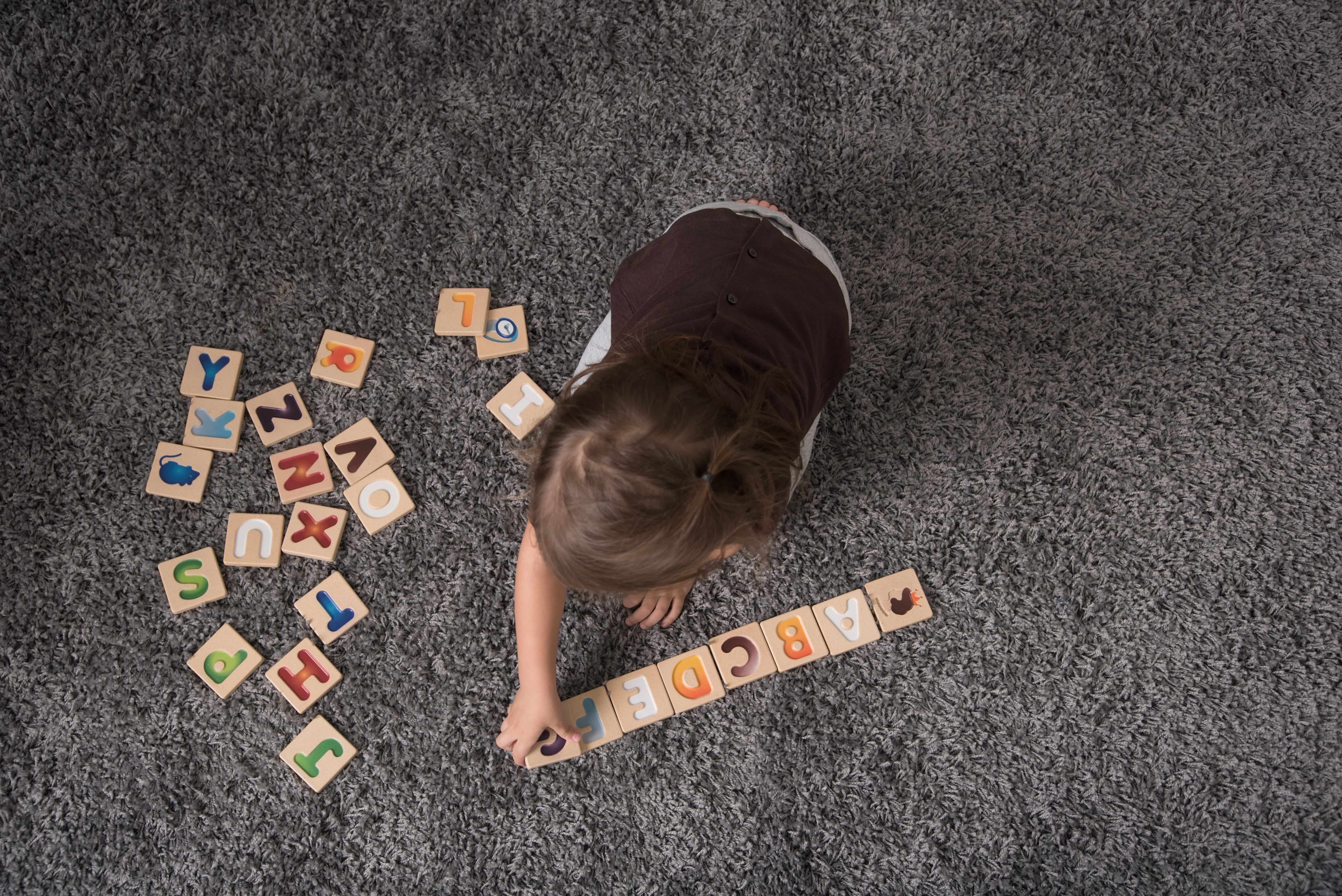 Imparare giocando: i giochi educativi per home schooling