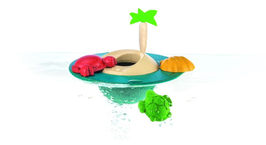 giochi per il bagnetto e l'acqua plantoys 