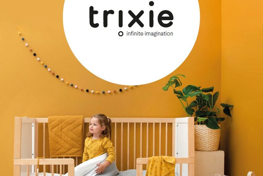 Nuovo brand in distribuzione: diamo il benvenuto a Trixie!