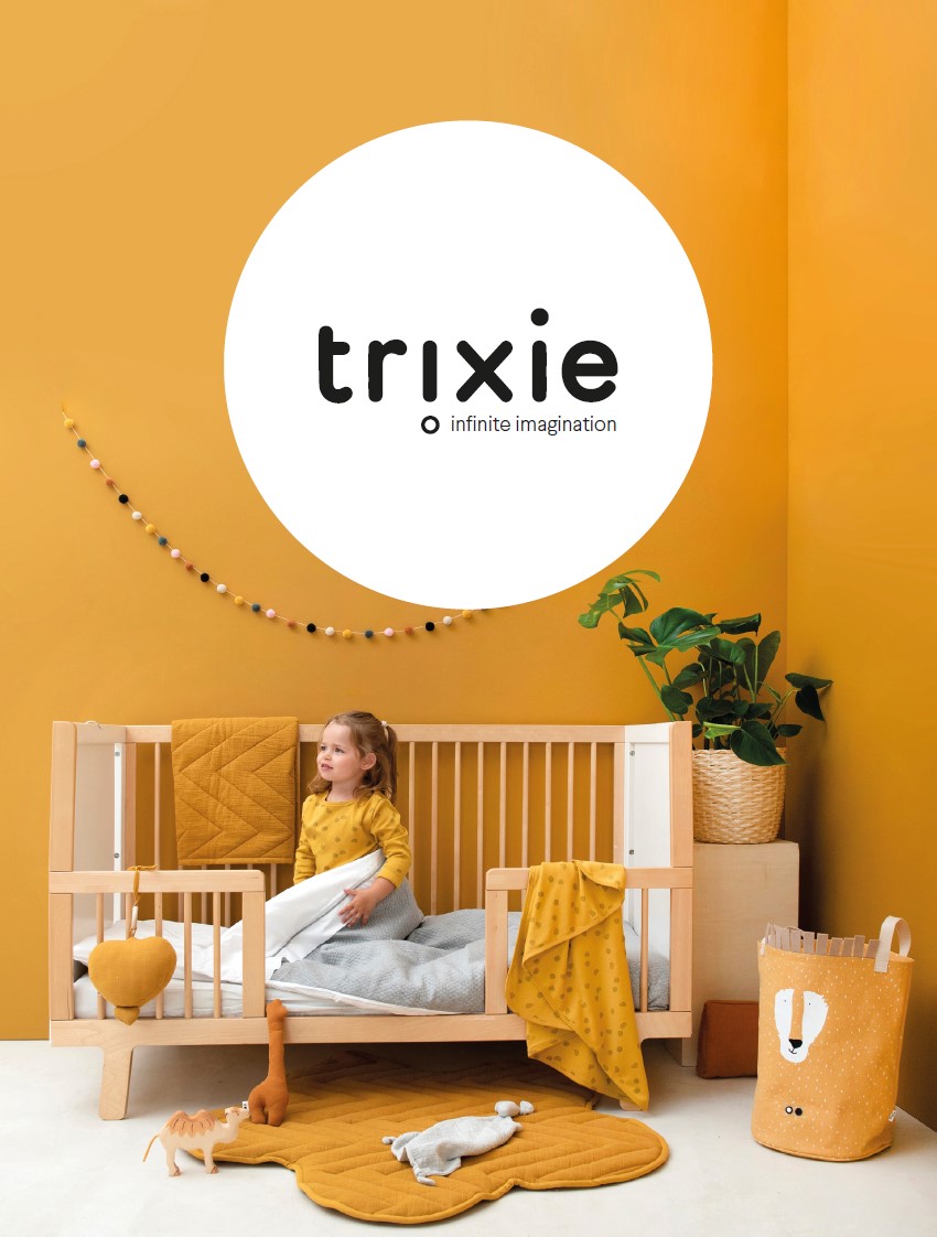 Nuovo brand in distribuzione: diamo il benvenuto a Trixie!