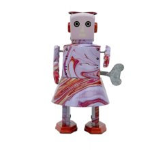 mr & mrs tin ripple bot