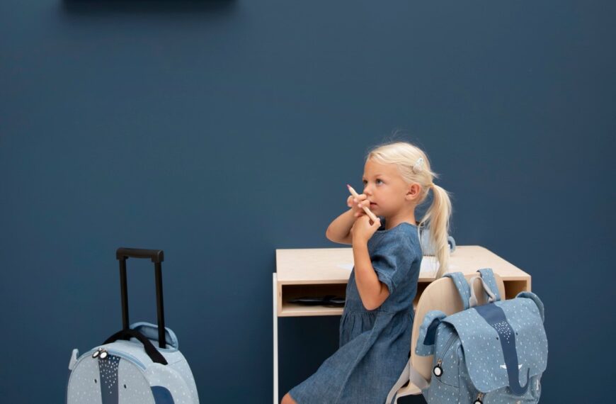 Trixie a Pitti Connect – Pitti Bimbo 2021