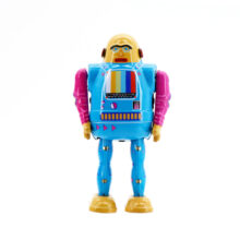 mr & mrs tin tv bot