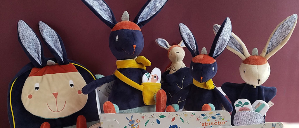 gain lapin gioco educativo 