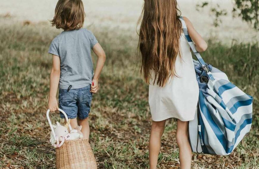 Play&Go per la bella stagione
