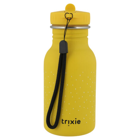 Borraccia Trixie con beccuccio e laccio Lion – Leone 500 ml