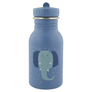 Borraccia Elefante Trixie 350ml con beccuccio e laccio