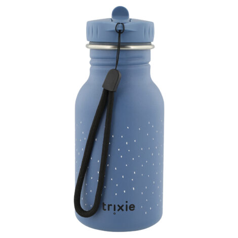 Borraccia Elefante Trixie 350ml con beccuccio e laccio