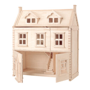 Victorian Doll house PlanToys